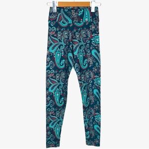 LIQUIDO leggings size: M